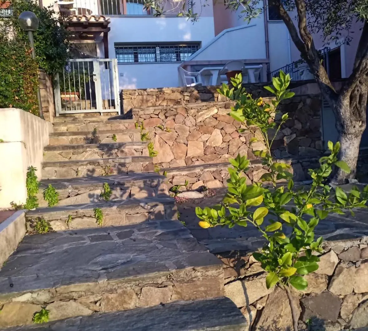 Casa Valentina Apartment Budoni 0*,