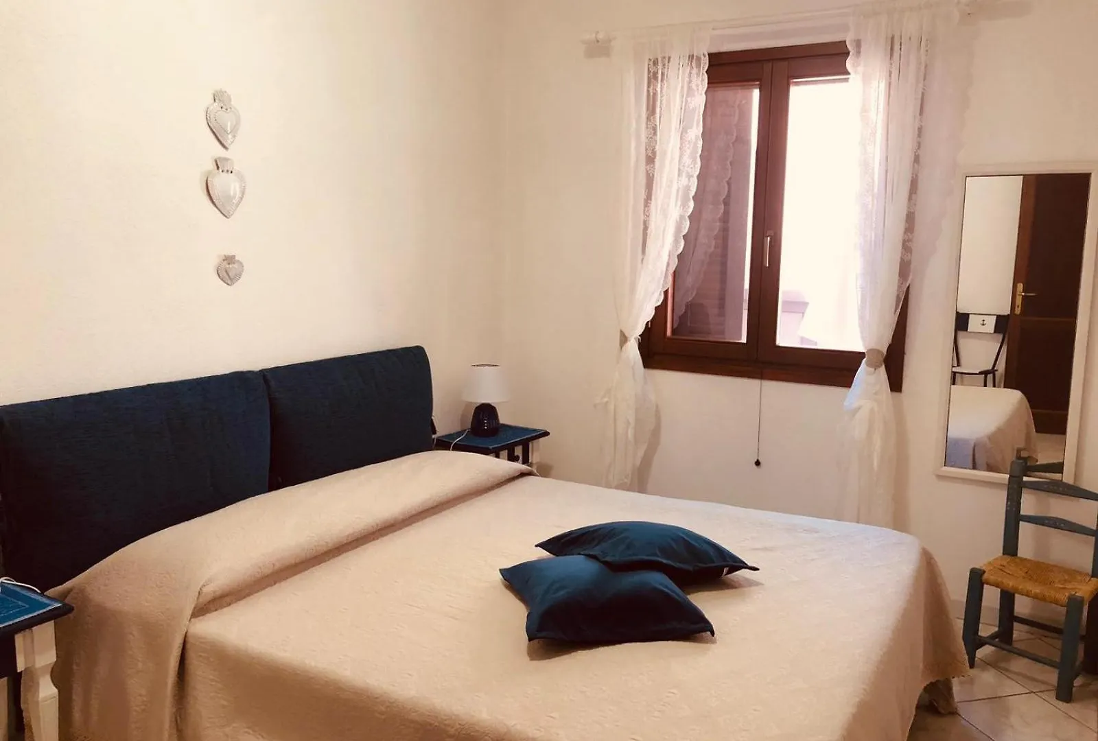 Casa Valentina Apartment Budoni Italy