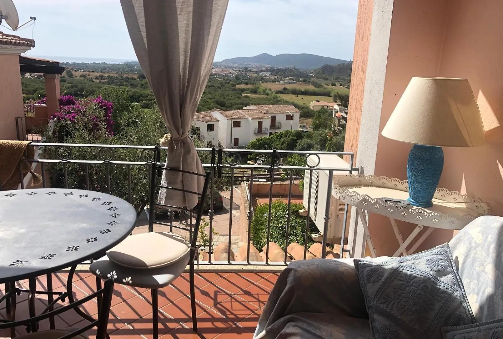 Casa Valentina Apartment Budoni