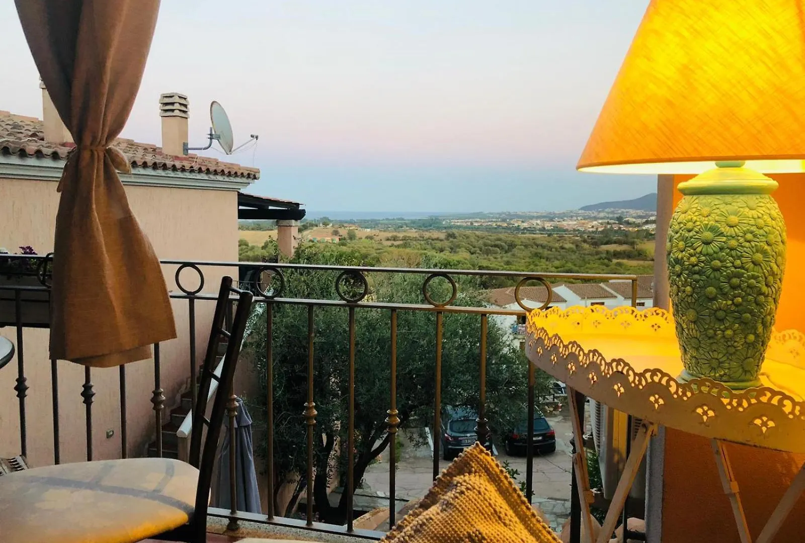 Casa Valentina Apartment Budoni 0*,  Italy