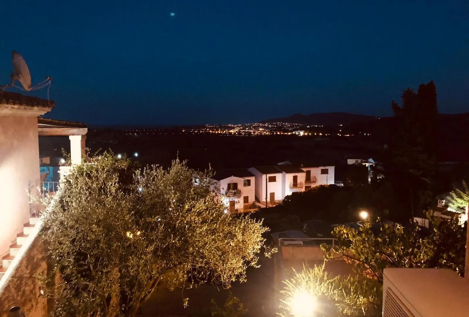 Casa Valentina Apartment Budoni