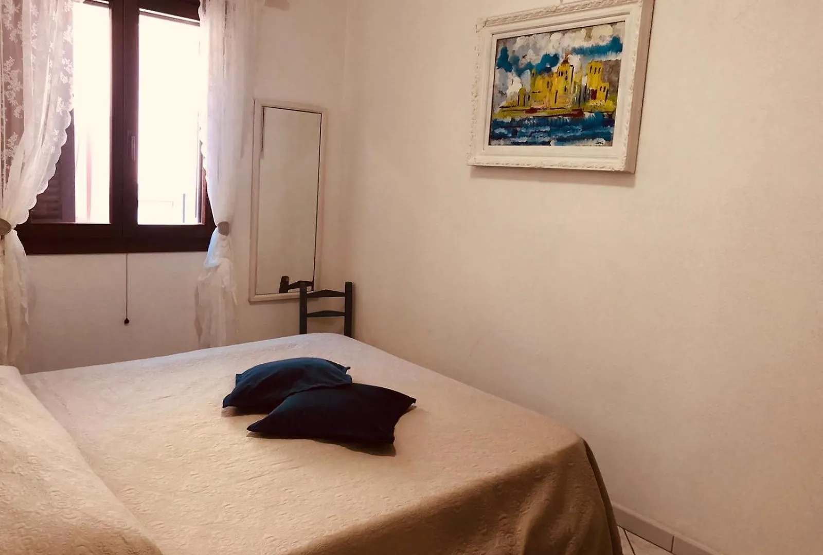 Casa Valentina Apartment Budoni