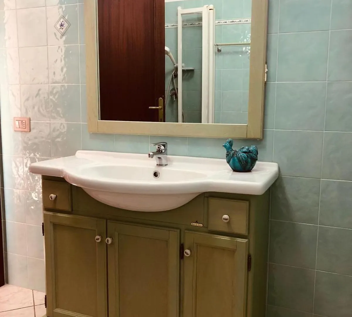 Casa Valentina Apartment Budoni