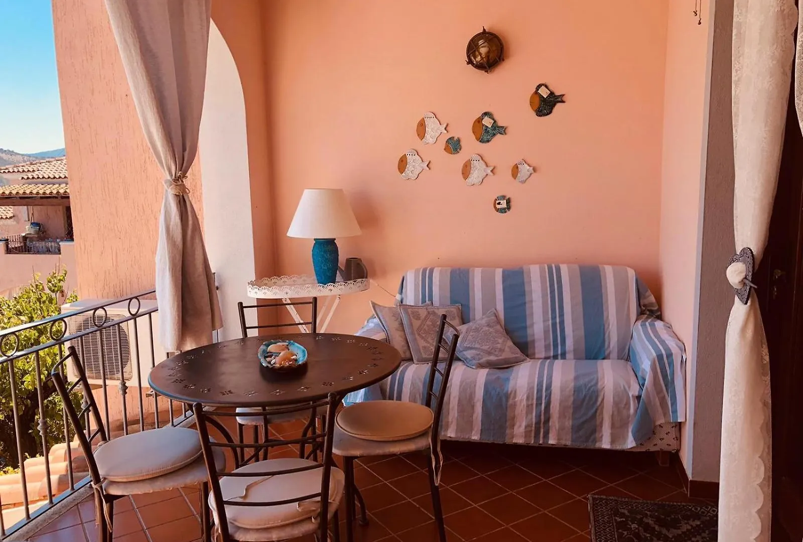 Casa Valentina Apartment Budoni Italy