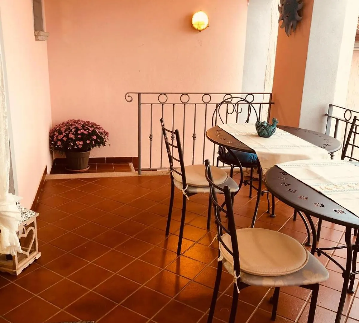 Casa Valentina Apartment Budoni Italy