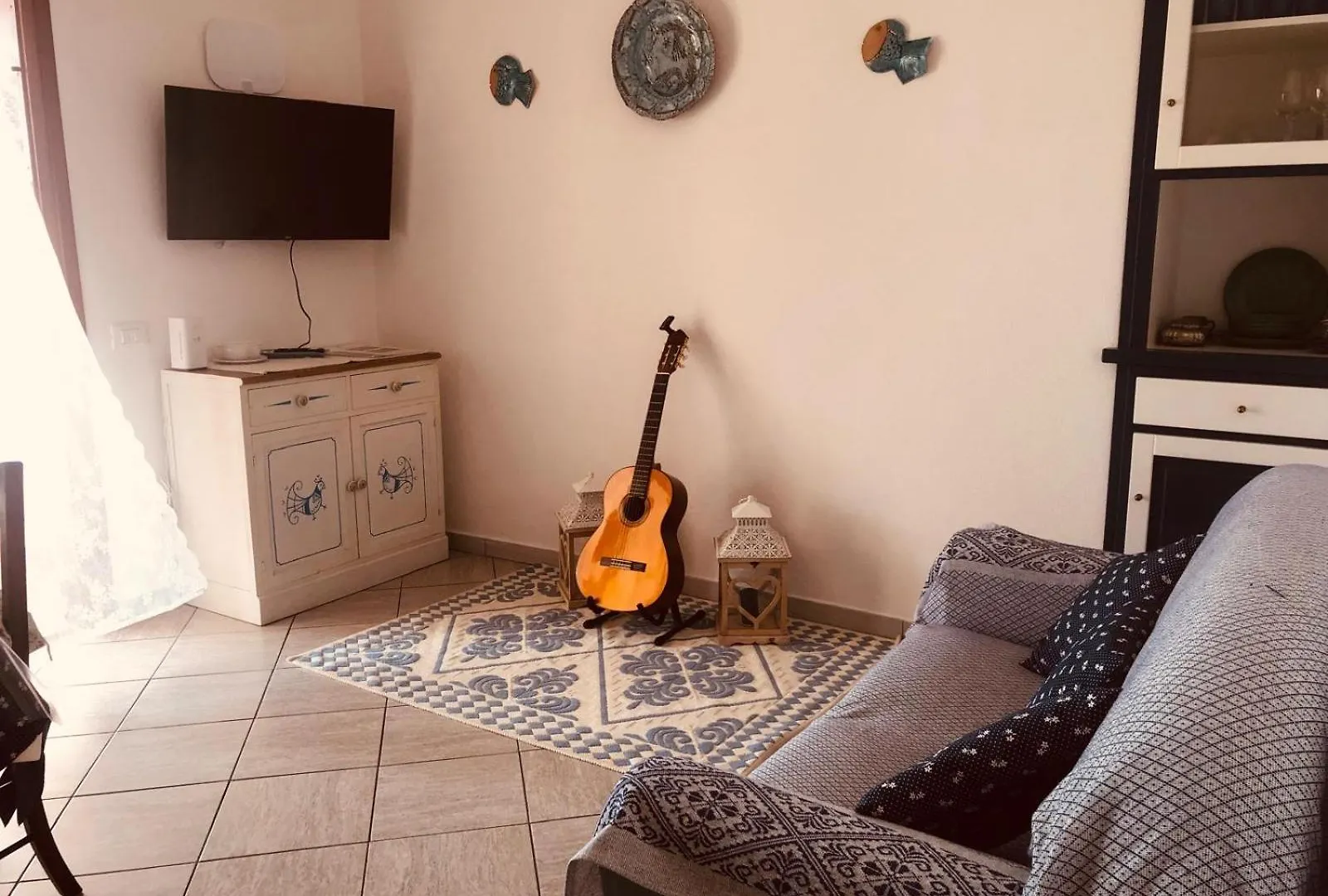 Casa Valentina Apartment Budoni