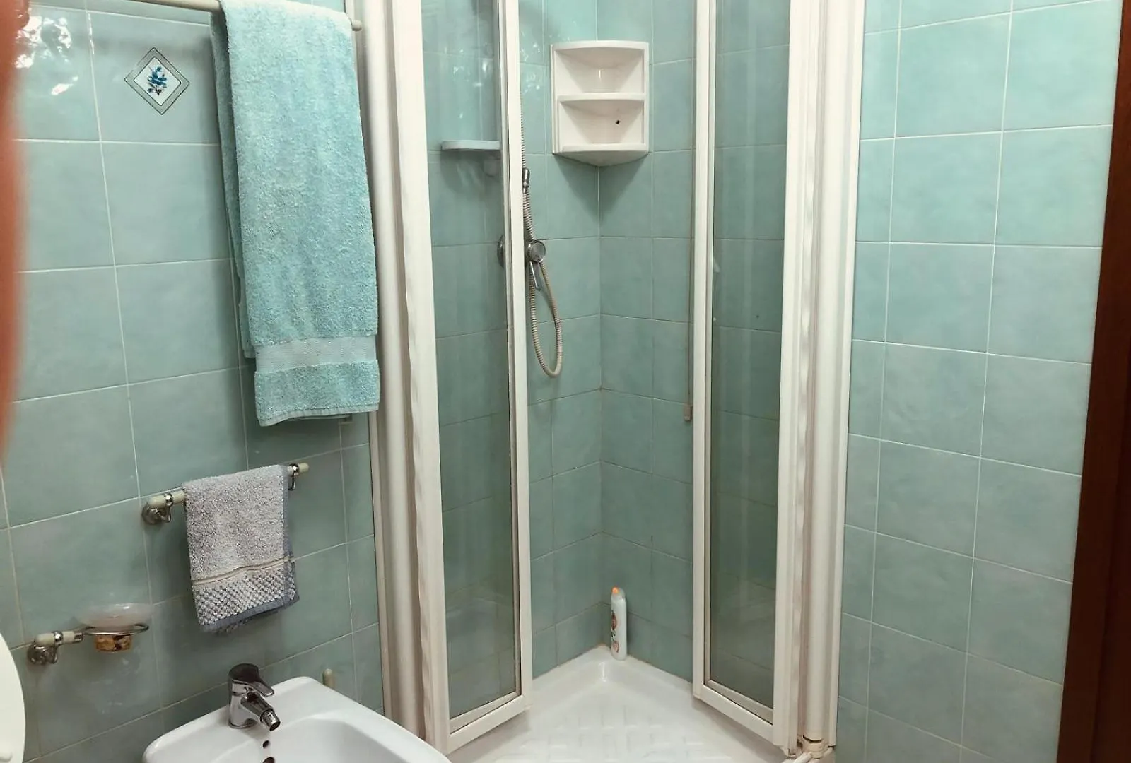 Casa Valentina Apartment Budoni
