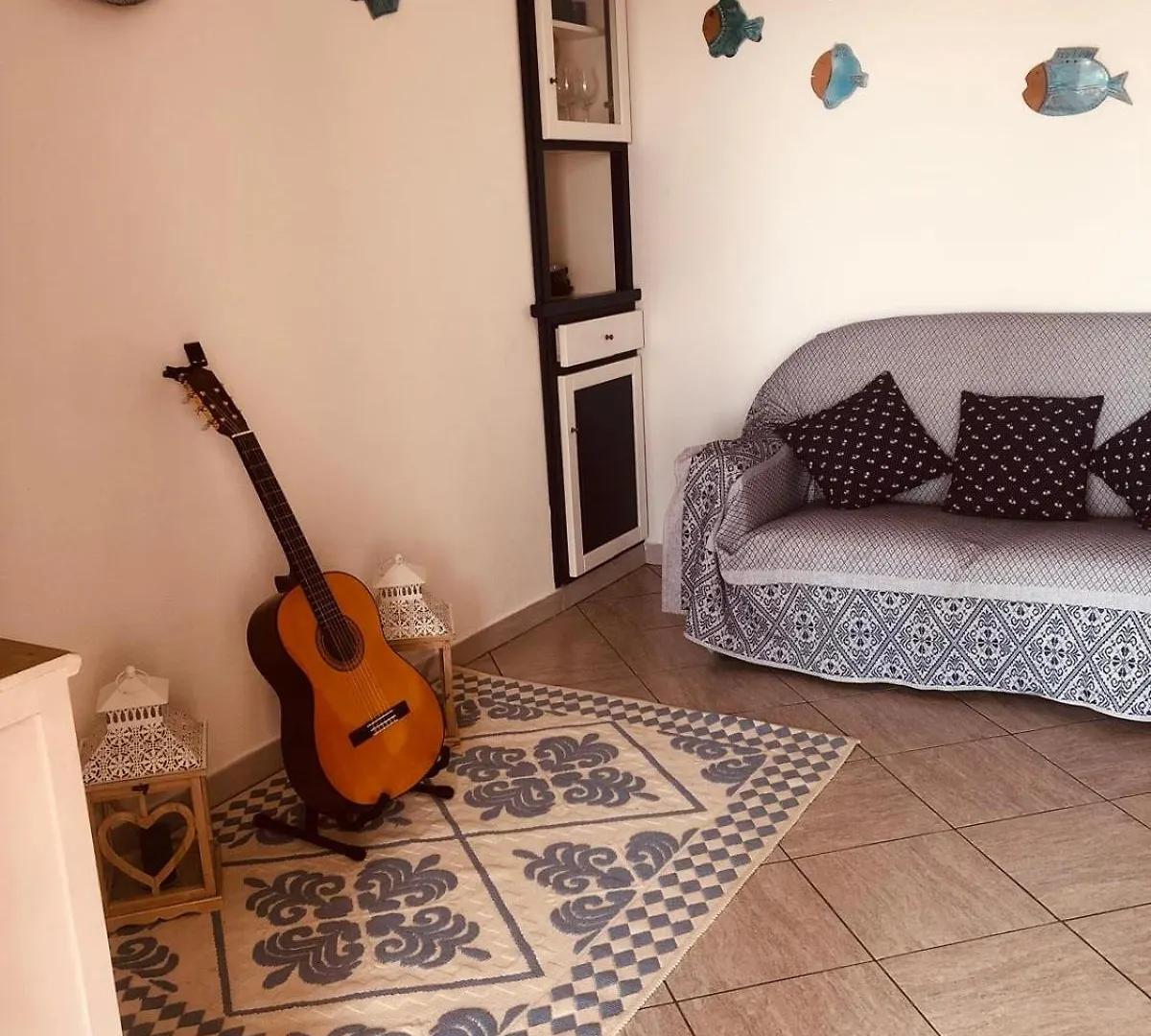 Casa Valentina Apartment Budoni