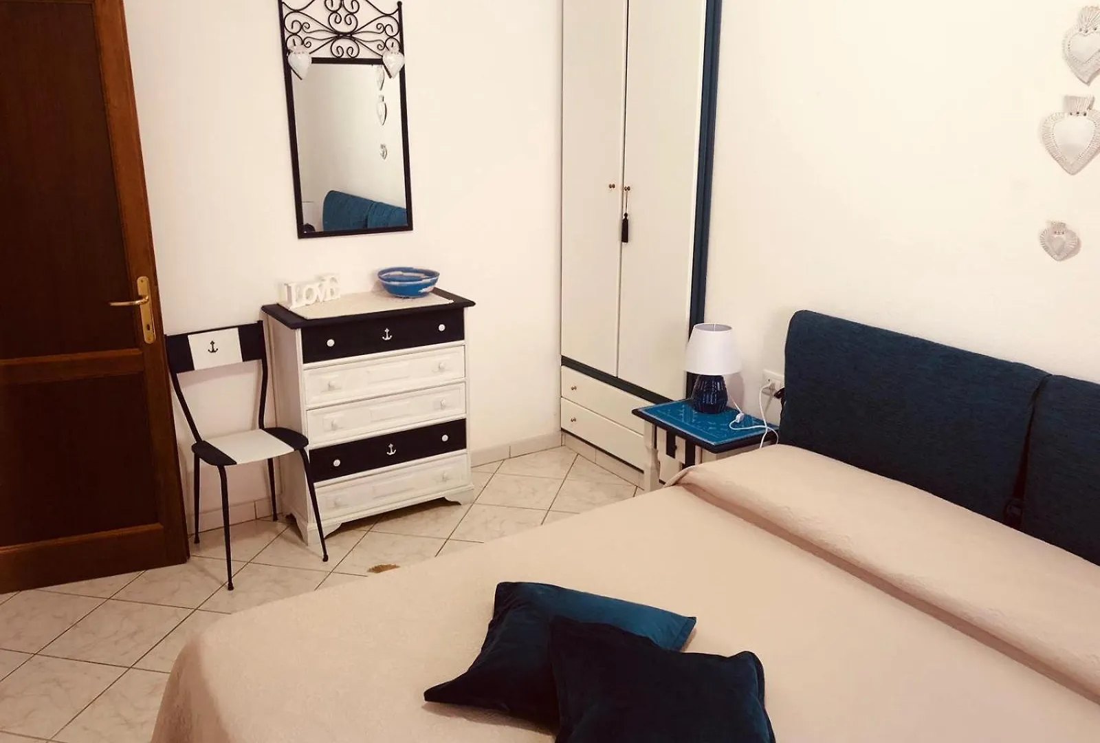 Casa Valentina Apartment Budoni