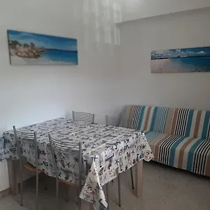 Appartamento Budoni Apartments