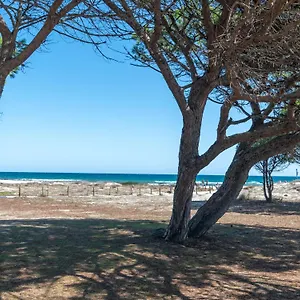  Appartamento Locazione Turistica Panorama 2